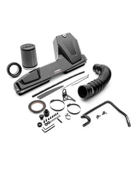 Volkswagen Golf MK7/MK7.5 GTI / Golf R COBB Tuning Redline Carbon Fiber Intake Volkswagen Golf MK7/MK7.5 GTI / Golf R COBB Tuning Redline Carbon Fiber Intake