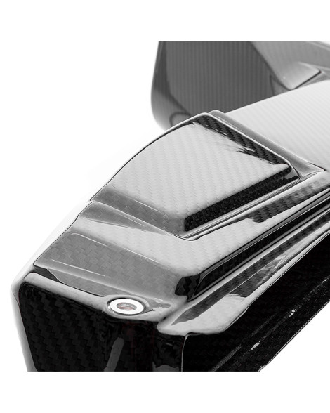 Volkswagen Golf MK7/MK7.5 GTI / Golf R COBB Tuning Redline Carbon Fiber Intake Volkswagen Golf MK7/MK7.5 GTI / Golf R COBB Tuning Redline Carbon Fiber Intake