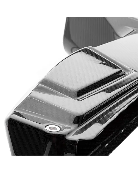 Volkswagen Golf MK7/MK7.5 GTI / Golf R COBB Tuning Redline Carbon Fiber Intake Volkswagen Golf MK7/MK7.5 GTI / Golf R COBB Tuning Redline Carbon Fiber Intake
