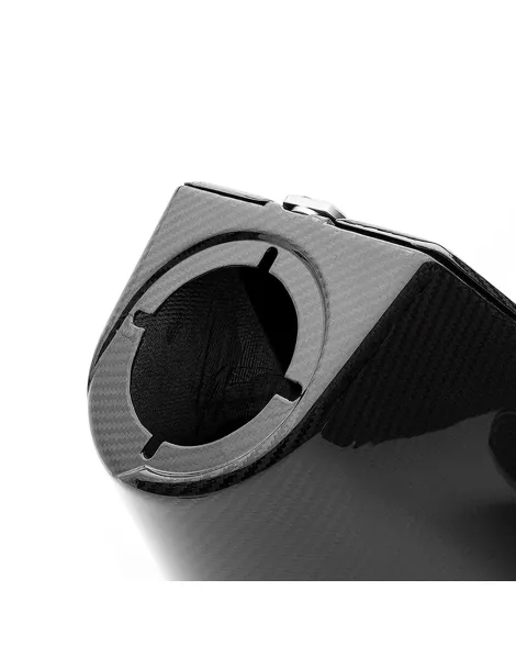 Volkswagen Golf MK7/MK7.5 GTI / Golf R COBB Tuning Redline Carbon Fiber Intake Volkswagen Golf MK7/MK7.5 GTI / Golf R COBB Tuning Redline Carbon Fiber Intake