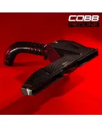 Volkswagen Golf MK7/MK7.5 GTI / Golf R COBB Tuning Redline Carbon Fiber Intake Volkswagen Golf MK7/MK7.5 GTI / Golf R COBB Tuning Redline Carbon Fiber Intake