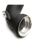 BMW 135i / 335i 2011 N55 COBB Tuning Black Charge Pipe