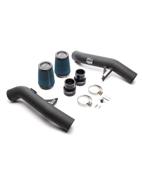 Nissan GTR R35 09-17 COBB Tuning Big SF Intake System Nissan GTR R35 09-17 COBB Tuning Big SF Intake System