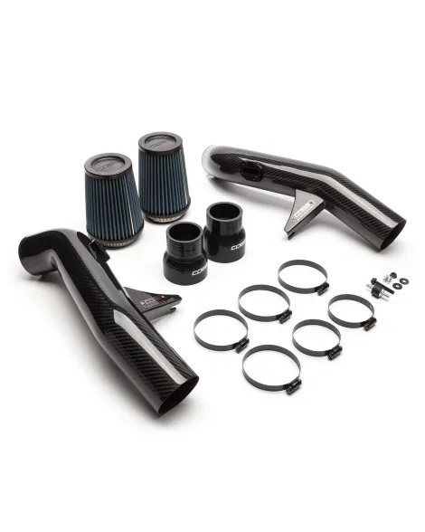 Nissan GTR R35 09-17 COBB Tuning Redline Carbon Fiber Big SF Intake System Nissan GTR R35 09-17 COBB Tuning Redline Carbon Fiber Big SF Intake System