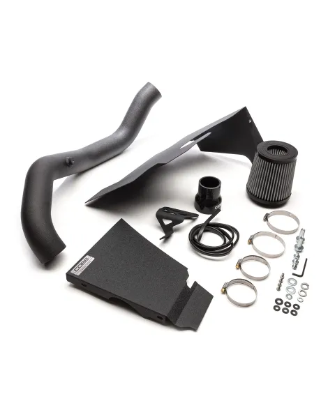 Ford Mustang Ecoboost 15-17 COBB Tuning Cold Air Intake Ford Mustang Ecoboost 15-17 COBB Tuning Cold Air Intake