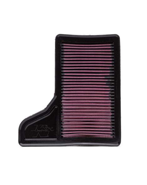 Ford Mustang Ecoboost 15-20 COBB Tuning High Flow Filter Ford Mustang Ecoboost 15-20 COBB Tuning High Flow Filter