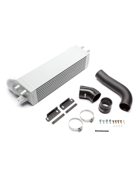 Ford Mustang Ecoboost 15-20 COBB Tuning Front Mount Intercooler