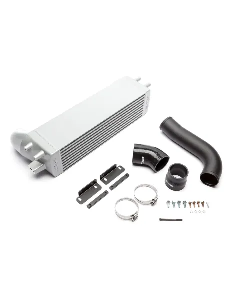 Ford Mustang Ecoboost 15-20 COBB Tuning Front Mount Intercooler Ford Mustang Ecoboost 15-20 COBB Tuning Front Mount Intercooler