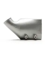 Ford Mustang Ecoboost 15-20 COBB Tuning Front Mount Intercooler