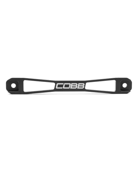 Subaru WRX/STI / FXT/LGT/OXT 02-21 COBB Tuning Battery Tie Down Subaru WRX/STI / FXT/LGT/OXT 02-21 COBB Tuning Battery Tie Down