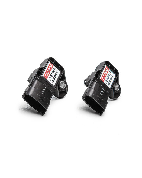 Porsche 911 (997.2) Turbo / S COBB Tuning 3 Bar Map Sensor Upgrade Kit Porsche 911 (997.2) Turbo / S COBB Tuning 3 Bar Map Sensor Upgrade Kit