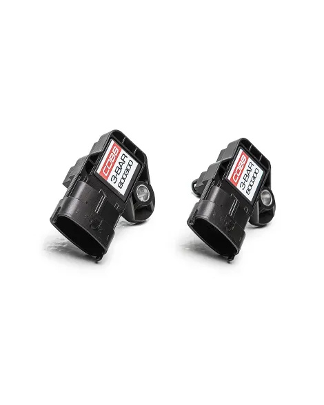 Porsche 911 (997.2) Turbo / S COBB Tuning 3 Bar Map Sensor Upgrade Kit Porsche 911 (997.2) Turbo / S COBB Tuning 3 Bar Map Sensor Upgrade Kit