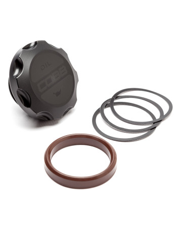 COBB Tuning Subaru Delrin Oil Cap