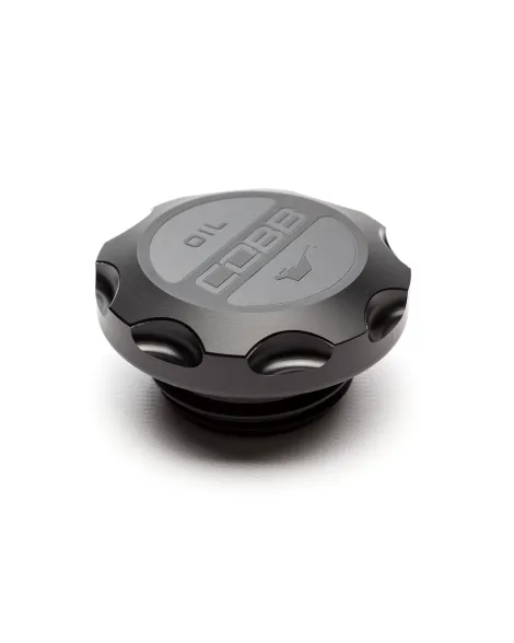 COBB Tuning Subaru Delrin Oil Cap COBB Tuning Subaru Delrin Oil Cap