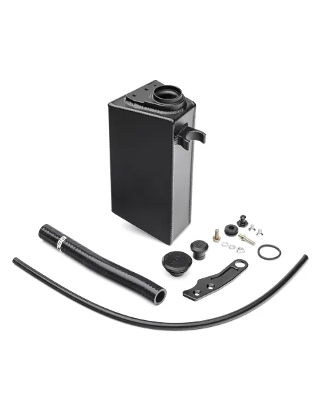 Subaru STI 15-21 / WRX 15-21 COBB Tuning Coolant Overflow Tank Subaru STI 15-21 / WRX 15-21 COBB Tuning Coolant Overflow Tank