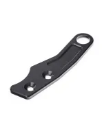 Subaru STI 15-21 / WRX 15-21 COBB Tuning Coolant Overflow Tank Subaru STI 15-21 / WRX 15-21 COBB Tuning Coolant Overflow Tank