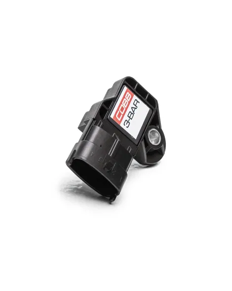 Porsche 911 (997.1) Turbo / GT2 07-09 / GT2 RS 11 COBB Tuning 3 Bar Map Sensor Upgrade Kit Porsche 911 (997.1) Turbo / GT2 07-09 / GT2 RS 11 COBB Tuning 3 Bar Map Sensor Upgrade Kit