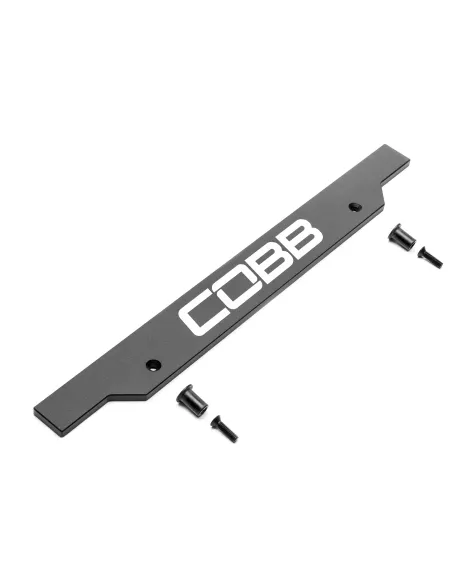 Subaru WRX/STI 02-05 COBB Tuning Front License Plate Delete Subaru WRX/STI 02-05 COBB Tuning Front License Plate Delete