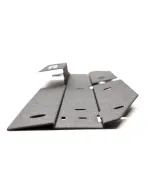 Subaru WRX 08-14 / STI 08-14 COBB Tuning Aluminium Radiator Shroud