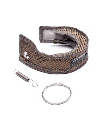Subaru EJ COBB Tuning Turbo Blanket