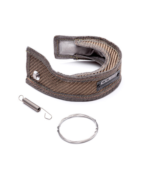 Subaru EJ COBB Tuning Turbo Blanket Subaru EJ COBB Tuning Turbo Blanket