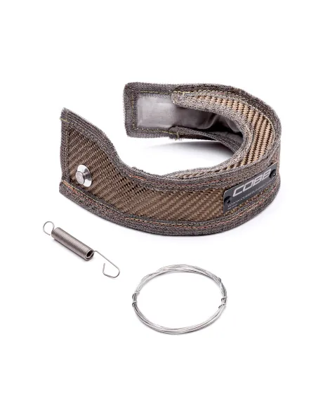 Subaru EJ COBB Tuning Turbo Blanket Subaru EJ COBB Tuning Turbo Blanket