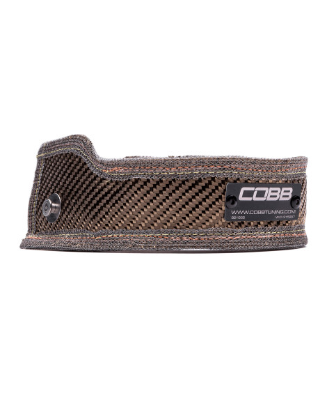 Subaru EJ COBB Tuning Turbo Blanket Subaru EJ COBB Tuning Turbo Blanket