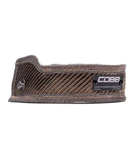 Subaru EJ COBB Tuning Turbo Blanket Subaru EJ COBB Tuning Turbo Blanket