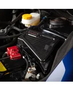 Subaru WRX 08-21 / STI 08-21 COBB Tuning Redline Carbon Fiber Fuse Cover Subaru WRX 08-21 / STI 08-21 COBB Tuning Redline Carbon Fiber Fuse Cover