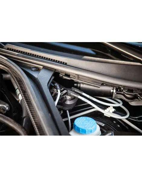Nissan GTR R35 09-17 COBB Tuning CAN GATEWAY Module ONLY Nissan GTR R35 09-17 COBB Tuning CAN GATEWAY Module ONLY