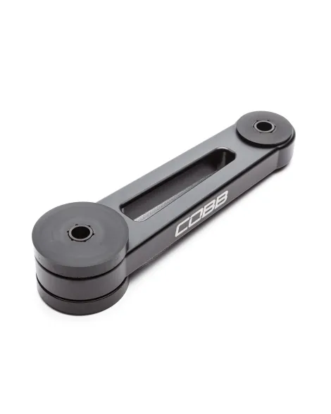 Subaru WRX/STI 02-21 / FXT / LGT / OXT COBB Tuning Pitch Stop Mount (Universal) Subaru WRX/STI 02-21 / FXT / LGT / OXT COBB Tuning Pitch Stop Mount (Universal)