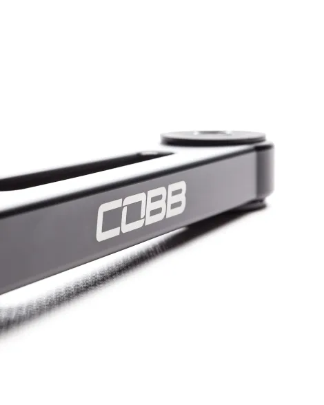 Subaru WRX/STI 02-21 / FXT / LGT / OXT COBB Tuning Pitch Stop Mount (Universal) Subaru WRX/STI 02-21 / FXT / LGT / OXT COBB Tuning Pitch Stop Mount (Universal)