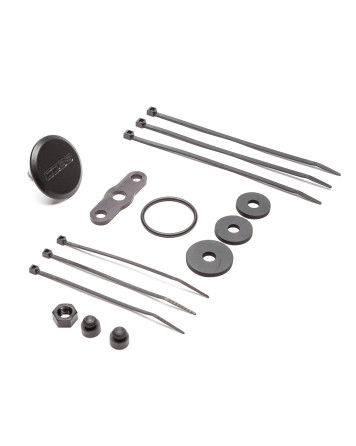 COBB Tuning Rear Wiper Delete for Mazda, VW, Subaru, Ford