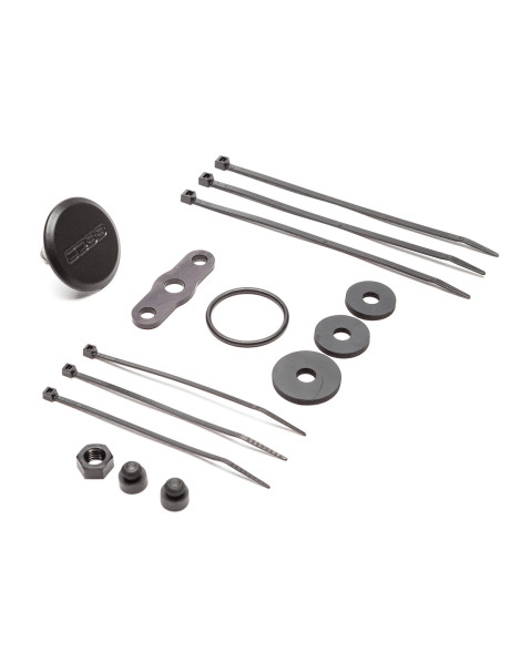 COBB Tuning Rear Wiper Delete for Mazda, VW, Subaru, Ford COBB Tuning Rear Wiper Delete for Mazda, VW, Subaru, Ford