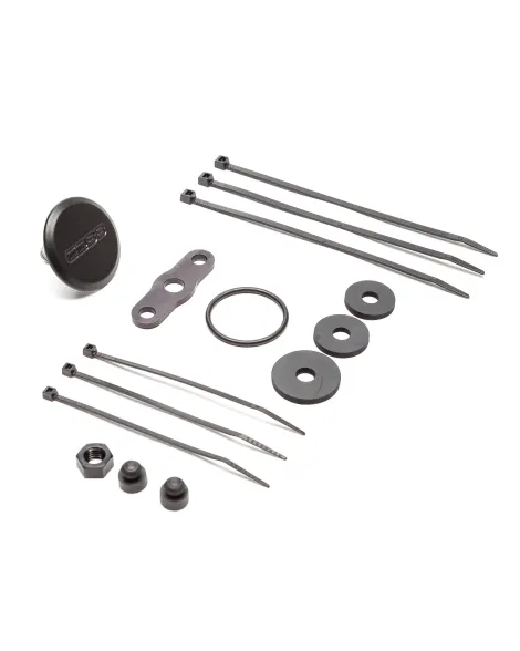 COBB Tuning Rear Wiper Delete for Mazda, VW, Subaru, Ford COBB Tuning Rear Wiper Delete for Mazda, VW, Subaru, Ford
