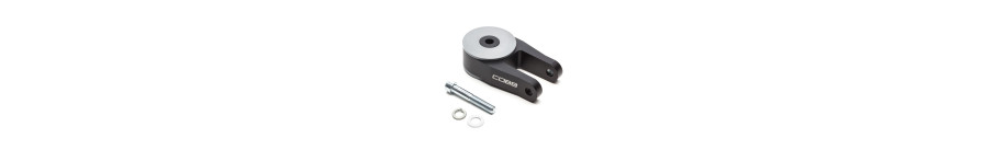 MK3 Focus Engine Mounts MK3 Focus Engine Mounts