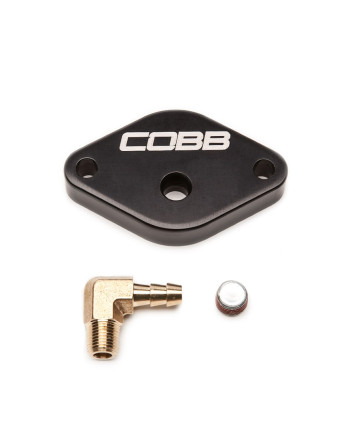 Ford Focus ST 13-18 COBB Tuning Sound Symposer Delete