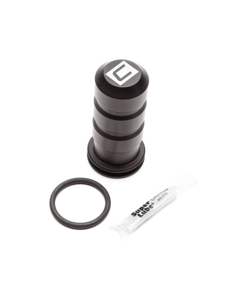 Ford Focus RS 16-18 COBB Tuning Sound Suppression Chamber Ford Focus RS 16-18 COBB Tuning Sound Suppression Chamber