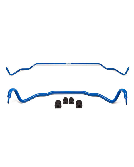 BMW 135i 08-11 / 335i 07-13 COBB Tuning Anti-Sway Bars BMW 135i 08-11 / 335i 07-13 COBB Tuning Anti-Sway Bars
