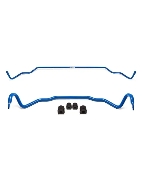 BMW 135i 08-11 / 335i 07-13 COBB Tuning Anti-Sway Bars BMW 135i 08-11 / 335i 07-13 COBB Tuning Anti-Sway Bars