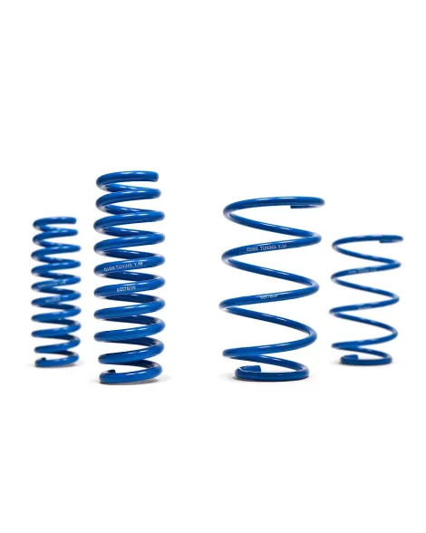 BMW 335i 07-13 COBB Tuning Sport Springs BMW 335i 07-13 COBB Tuning Sport Springs