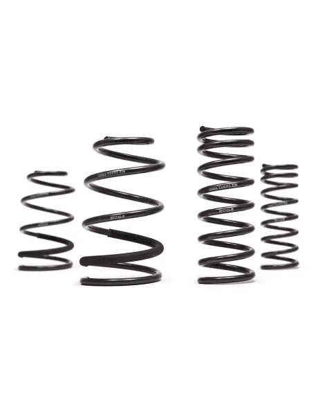 Ford Focus ST 2013 COBB Tuning Sport Springs Ford Focus ST 2013 COBB Tuning Sport Springs