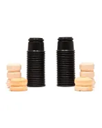 Ford Focus ST 2013 COBB Tuning Sport Springs Ford Focus ST 2013 COBB Tuning Sport Springs