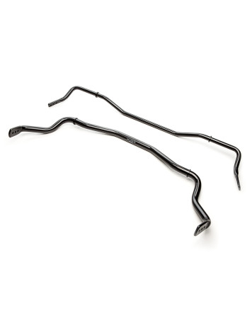Ford Mustang Ecoboost 15-17 COBB Tuning Front & Rear Anti-Sway Bar Kit