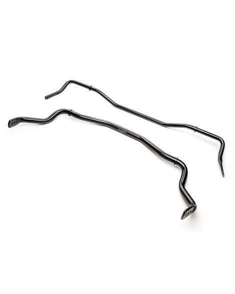 Ford Mustang Ecoboost 15-17 COBB Tuning Front & Rear Anti-Sway Bar Kit