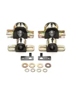 Ford Mustang Ecoboost 15-17 COBB Tuning Front & Rear Anti-Sway Bar Kit Ford Mustang Ecoboost 15-17 COBB Tuning Front & Rear Anti-Sway Bar Kit