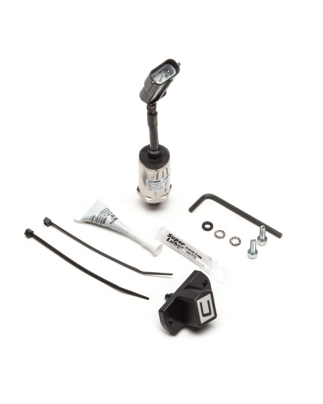 Subaru WRX/STI/FXT COBB Tuning 4 Bar Map Sensor Kit - Cast Manifold