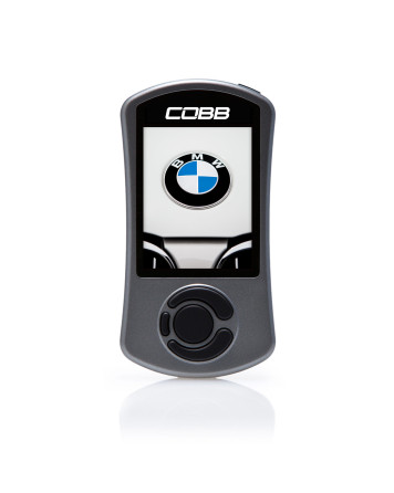 BMW 1M 11-12 N54 COBB Tuning Accessport V3