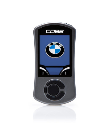 BMW 135i / 335i 2011 N55 COBB Tuning Accessport V3