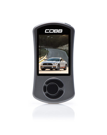 Ford Mustang Ecoboost 15-20 COBB Tuning Accessport V3